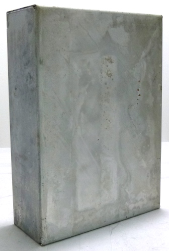 STEEL CHASSIS