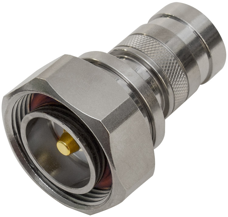 7/16 DIN Male Connector