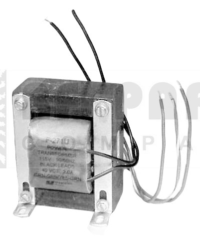 F-271U Power Transformer