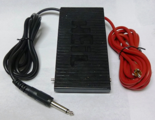 FOOT SWITCH