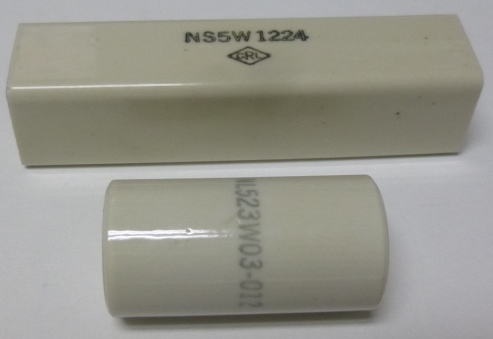 GLAZED INSULATOR