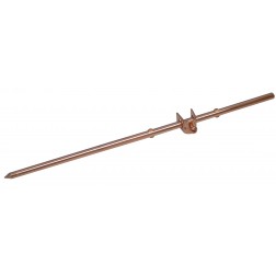 Grounding Rod