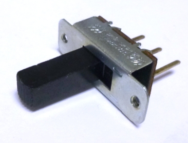 SLIDE SWITCH