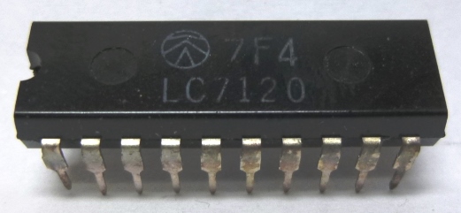 LA-LC