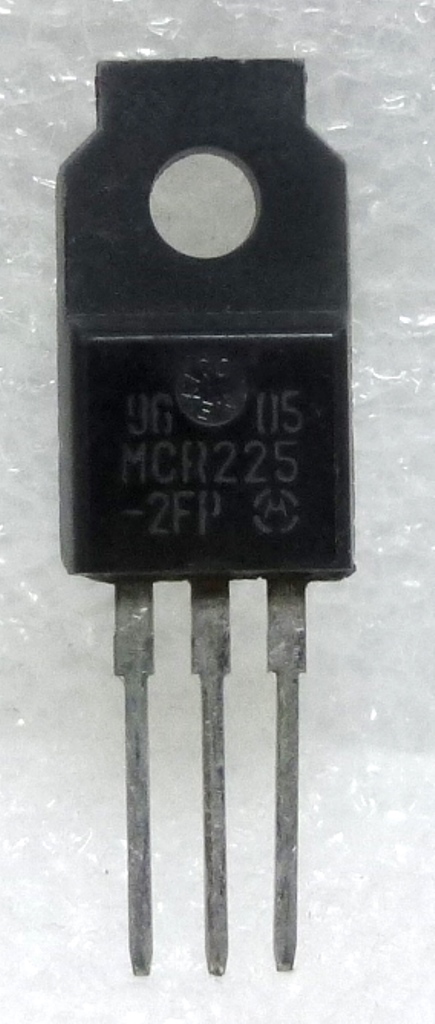 MCR225