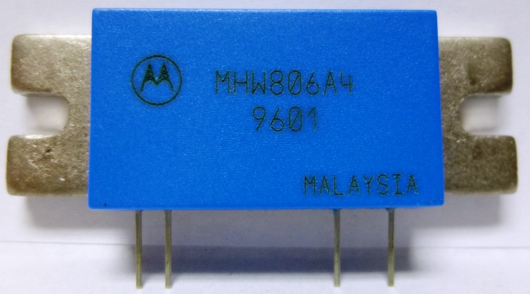 MOTOROLA