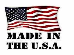 Made in USA, 5842WA