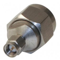 BETWEEN SERIES PRECISION ADAPTERS