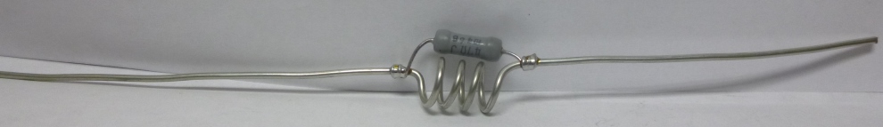 PARASETIC SUPPRESSOR