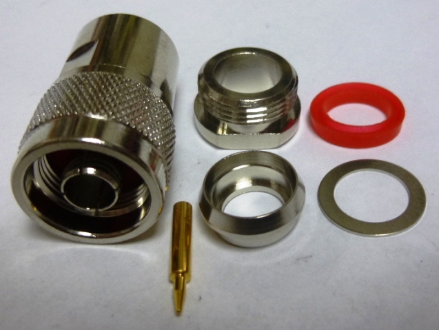 CABLE GROUP E-75