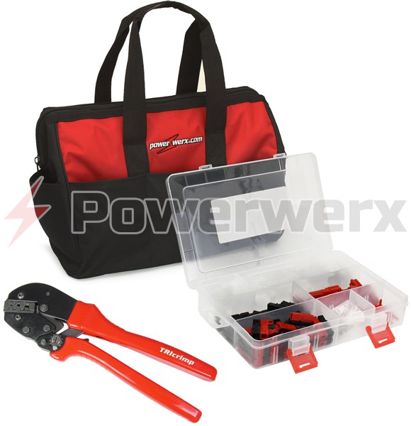 POWERPOLEBAG