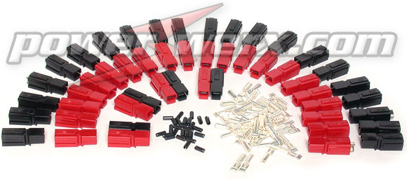 CONNECTORS