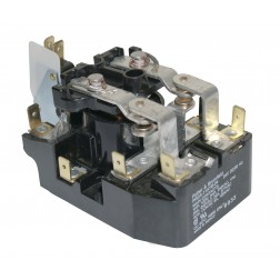 HIGH CURRENT RELAYS