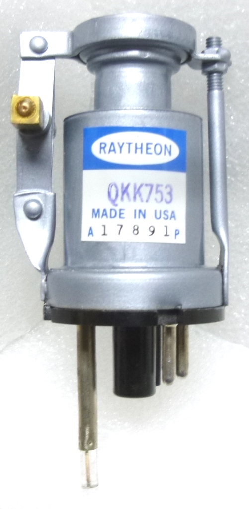 Misc Tubes QKK753