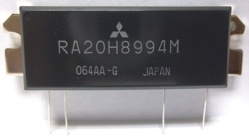 800 MHz