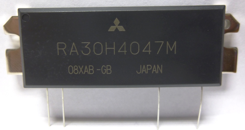 UHF HIGH POWER
