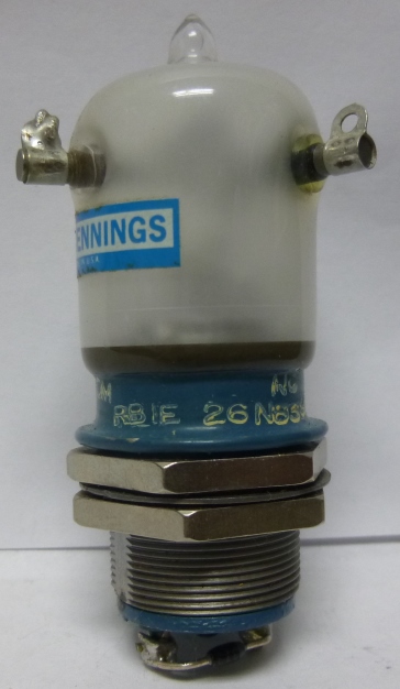 JENNINGS