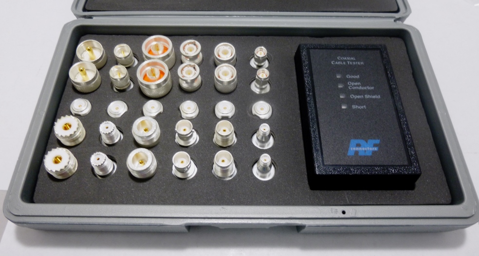 CABLE TESTER