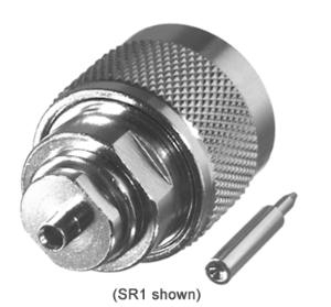 Semi Rigid, RFN1005-1SR2