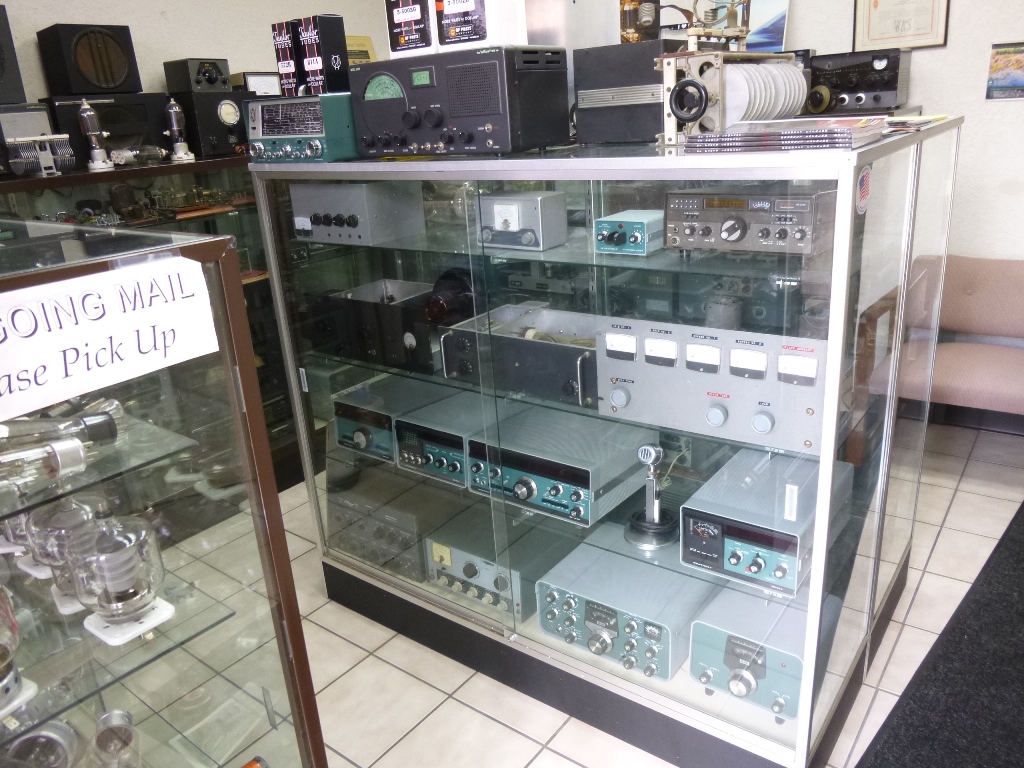 Museum - Heathkit