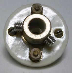 Shaft Coupler