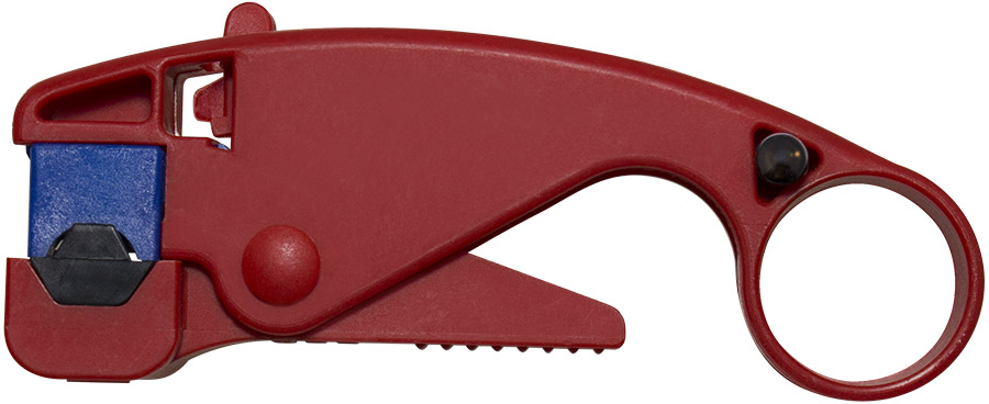 Strip Tool for Connectors