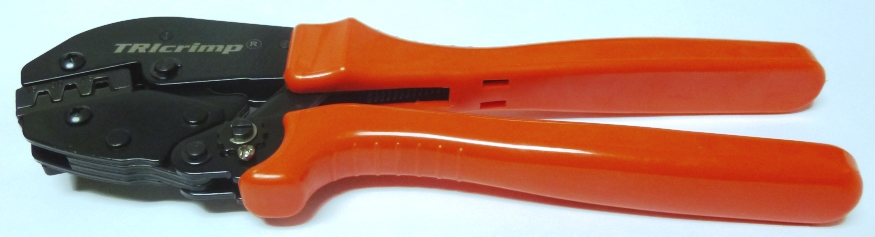 Tricrimp Crimping Tool