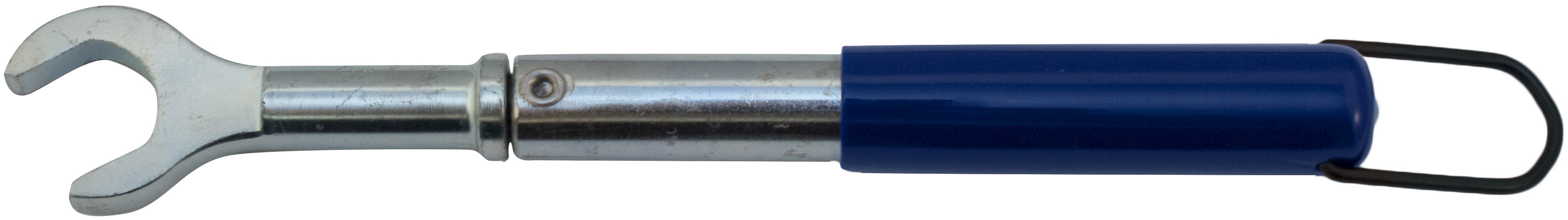 Torque Wrench for Connectors