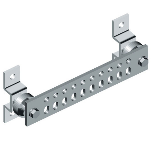 Grounding Buss Bar