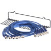 Unicable Kit w/Rack