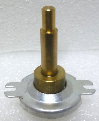 Vernier Drive