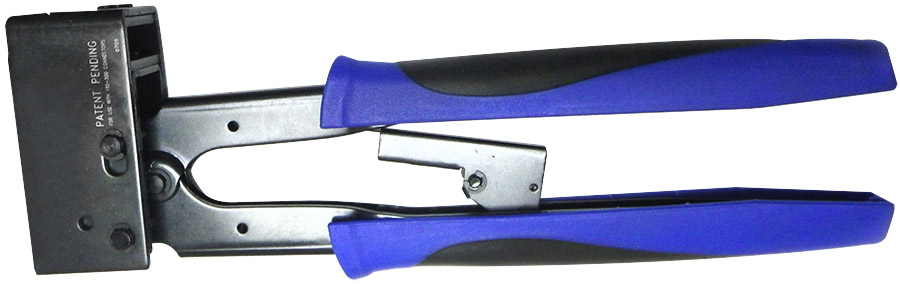 Crimp Handle for Connectors