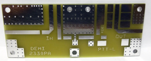 Circuit boards