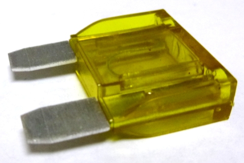 large Fuses