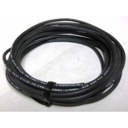 HIGH VOLTAGE WIRE