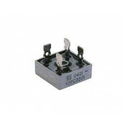 BRIDGE RECTIFIER