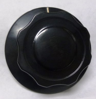 KNOB - W/SKIRT