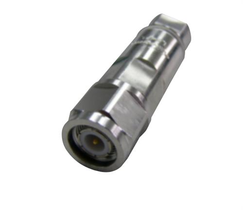 3/8" HELIAX CONNECTORS
