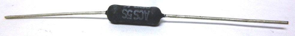 Meter Shunt Resistors