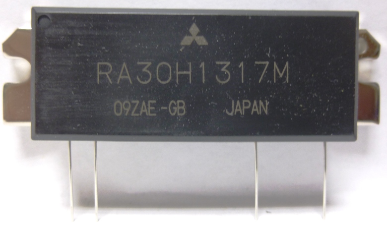 Mosfet Module