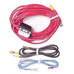 AMPLIFIER WIRE KITS