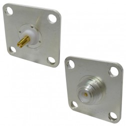 Unadapt Connectors
