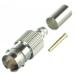 BNC CABLE GROUP S, RFB-1724-S