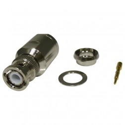 BNC CABLE GROUP E, RFB-1101-1EN