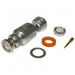 BNC CABLE GROUP I, RFB-1101-1SI
