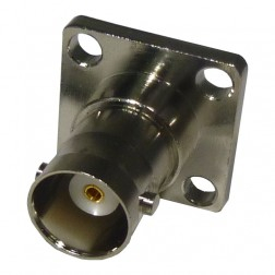 BNC Panel Mount, RFB-1115-2
