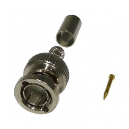 BNC CABLE GROUP D, RFB-1707-D
