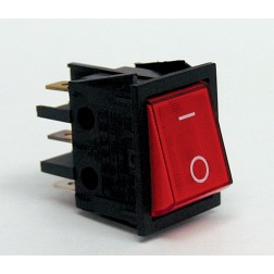ROCKER SWITCH