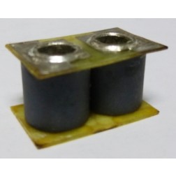 BROADBAND FERRITE