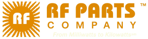 RF Parts Company